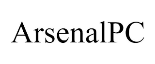 ARSENALPC