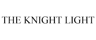 THE KNIGHT LIGHT