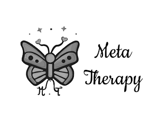 META THERAPY M.T