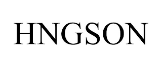 HNGSON