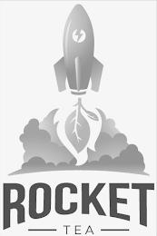 ROCKET ¿ TEA ¿