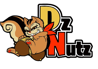 DZ NUTZ