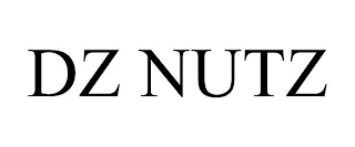 DZ NUTZ