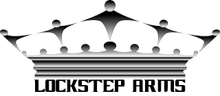 LOCKSTEP ARMS