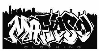 MAFIOSO CLOTHING