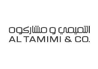 AL TAMIMI & CO.