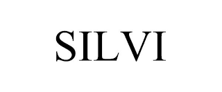 SILVI