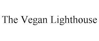 THE VEGAN LIGHTHOUSE