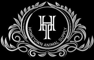 HT HOMETOWN ANIMAL SUPPLY