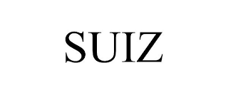 SUIZ