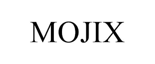 MOJIX