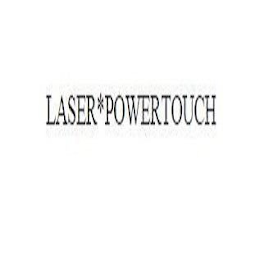 LASER*POWERTOUCH