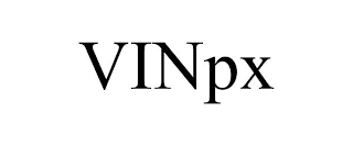 VINPX