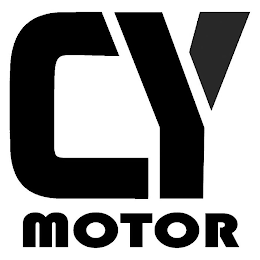 CY MOTOR