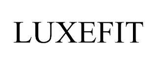 LUXEFIT