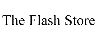 THE FLASH STORE