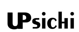 UPSICHI