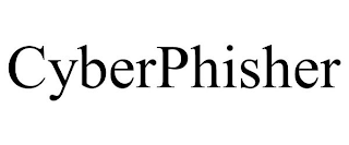 CYBERPHISHER