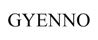 GYENNO