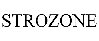 STROZONE