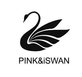 PINK&ISWAN