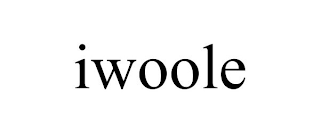 IWOOLE