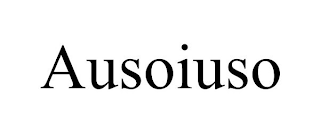 AUSOIUSO