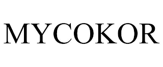 MYCOKOR