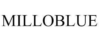 MILLOBLUE