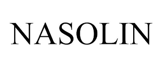 NASOLIN