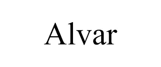 ALVAR