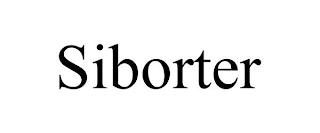 SIBORTER