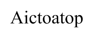 AICTOATOP