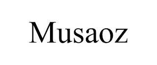 MUSAOZ