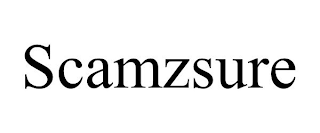 SCAMZSURE