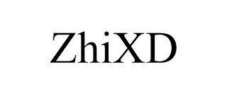 ZHIXD