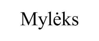 MYLEKS