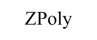 ZPOLY