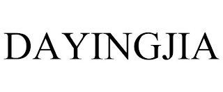 DAYINGJIA