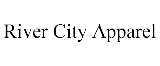 RIVER CITY APPAREL