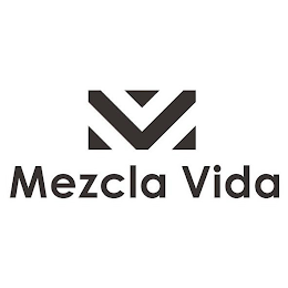 MEZCLA VIDA