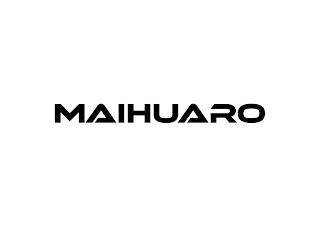 MAIHUARO