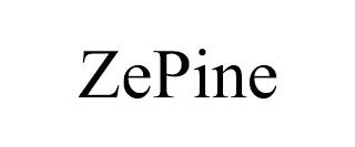 ZEPINE