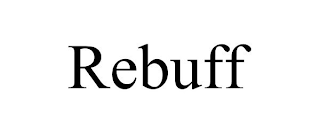 REBUFF