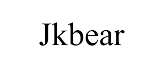 JKBEAR