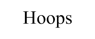 HOOPS