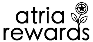 ATRIA REWARDS