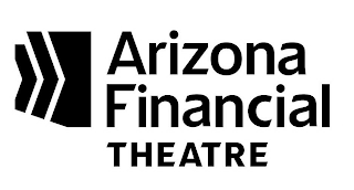 ARIZONA FINANCIAL THEATRE