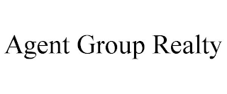 AGENT GROUP REALTY