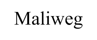 MALIWEG